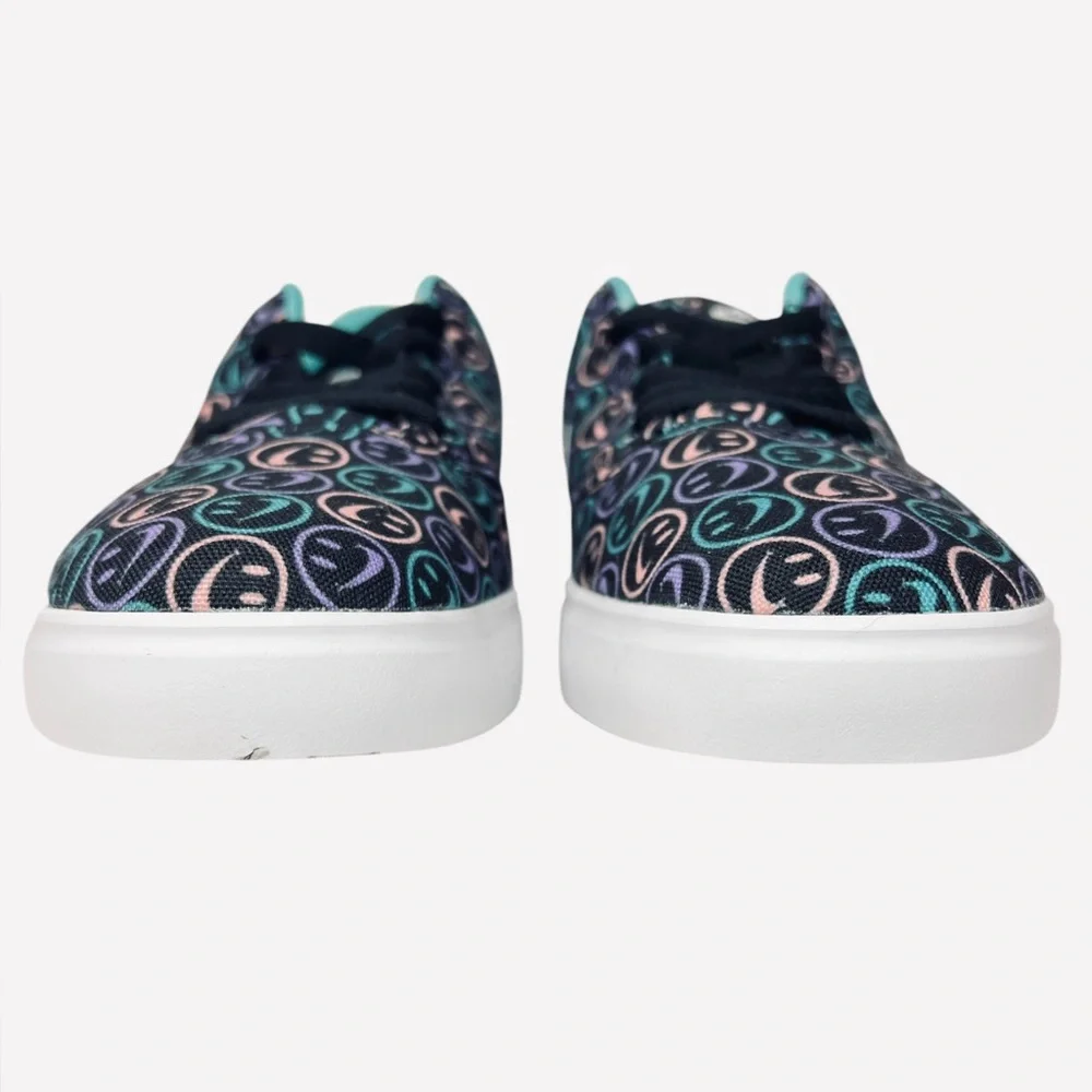 Nike SB Check Canvas GS Have A Nike Day Girls Youth Shoes Sneakers Size 7Y